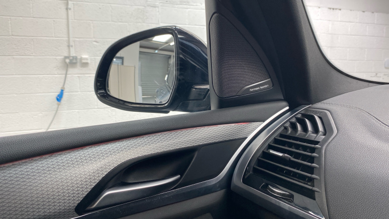 BMW X3 xDrive M40i 5dr Step Auto Petrol Estate